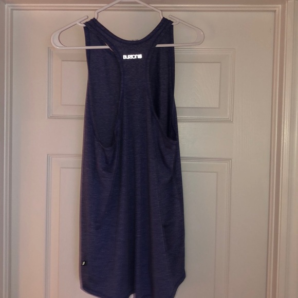 BURTON workout shirt - Picture 2 of 2